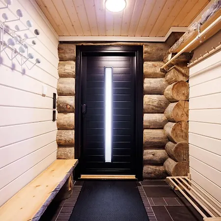 Utsupoint Kittilä